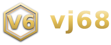 vj68 logo