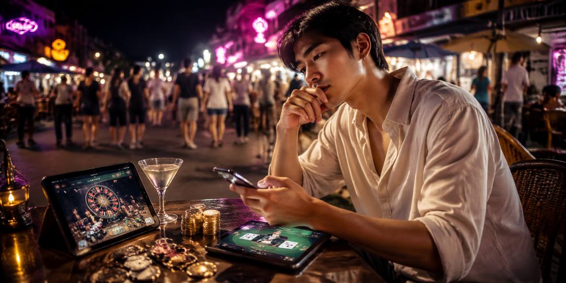 vj68 Những điều bạn cần biết trước khi bắt đầu