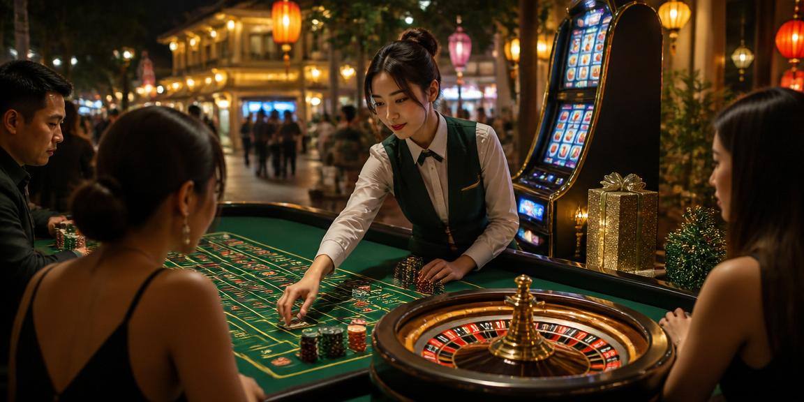 vj68 Cài ứng dụng vj68 trong 3 bước