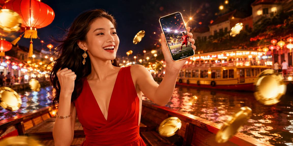 vj68 vj68 Casino trực tiếp Slot