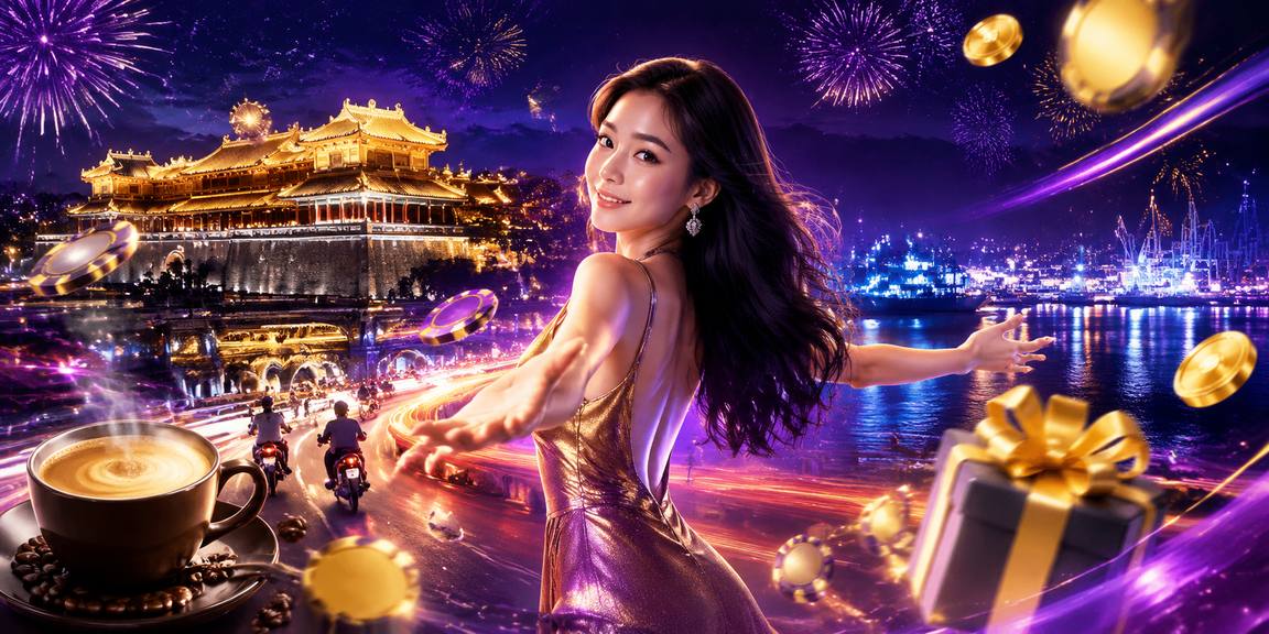 vj68 vj68 casino có những gì cho bạn