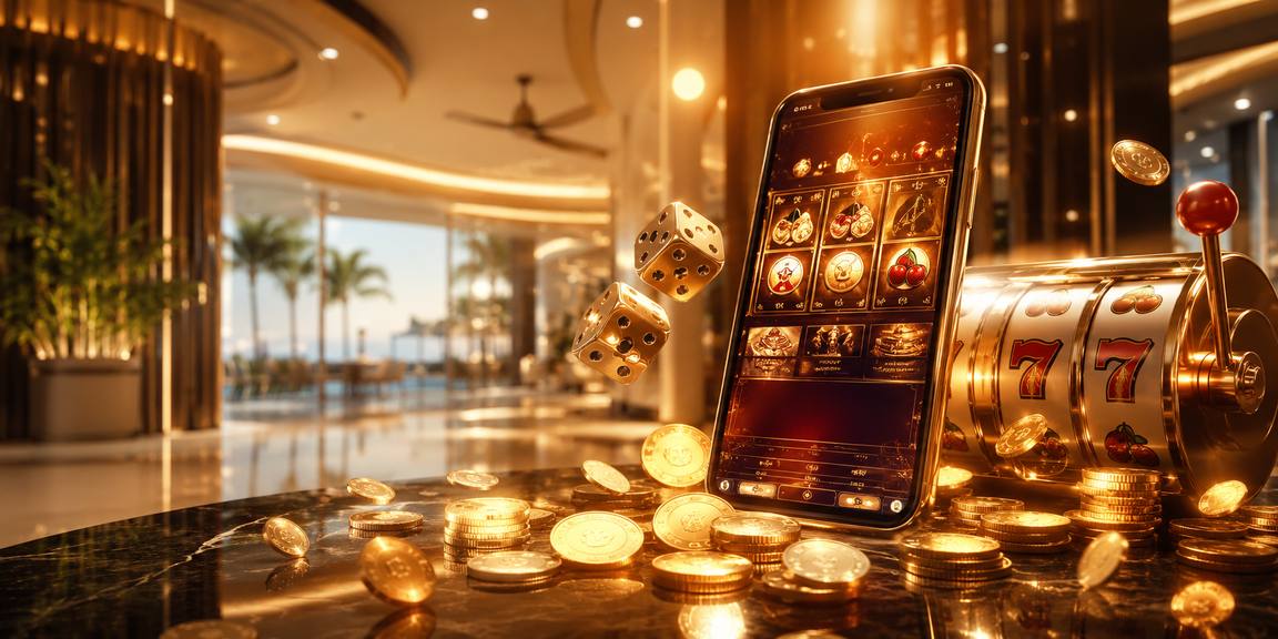 vj68 casino app visual